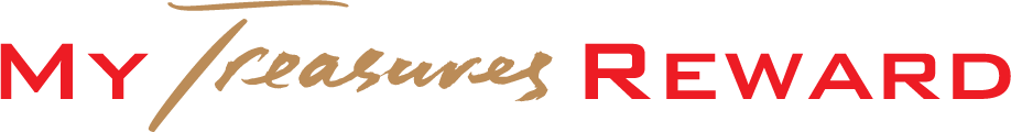 Treasures logo