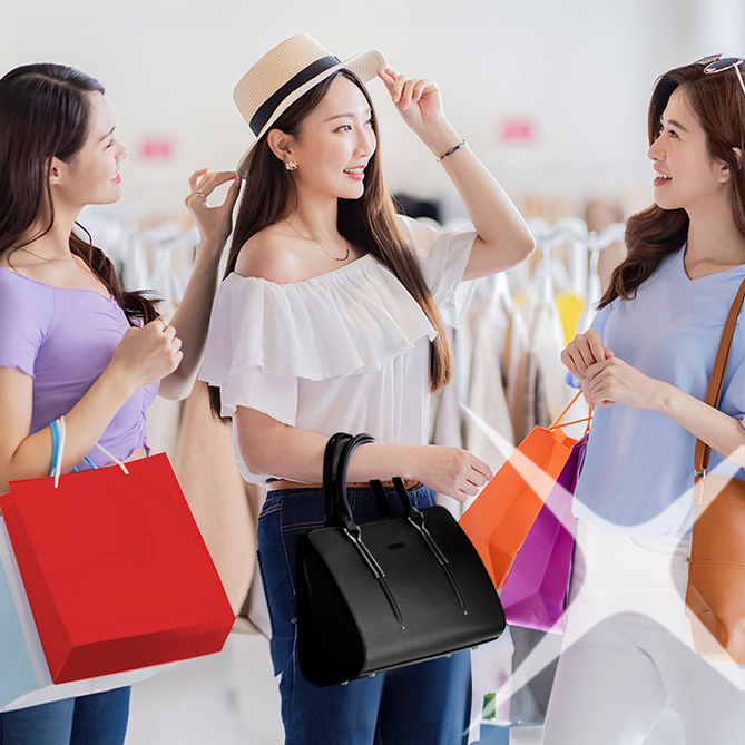 Flexi Shopping新客戶專享高達HK$150一次性手續費回贈