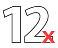 Loan amount up to 12x of your monthly salary