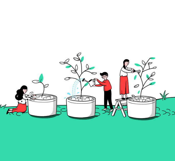 Sustainability made easier with LiveBetter