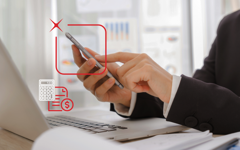 Payroll and bulk payment