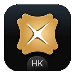 登入您的<br/>DBS digibank HK App
