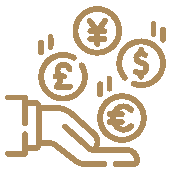Remit & Overseas Transfer<sup>11</sup>